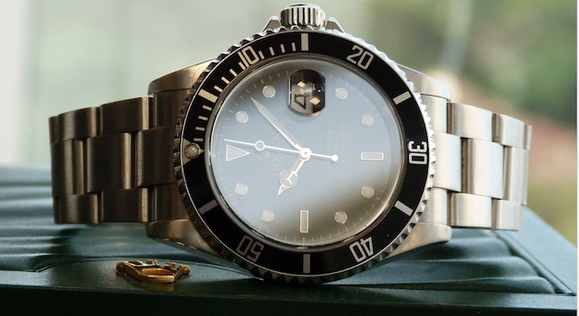 ウブロ ロレックス シャネル オメガ 高級腕時計レンタル5社料金比較 にっしー元店長の戦う日々
